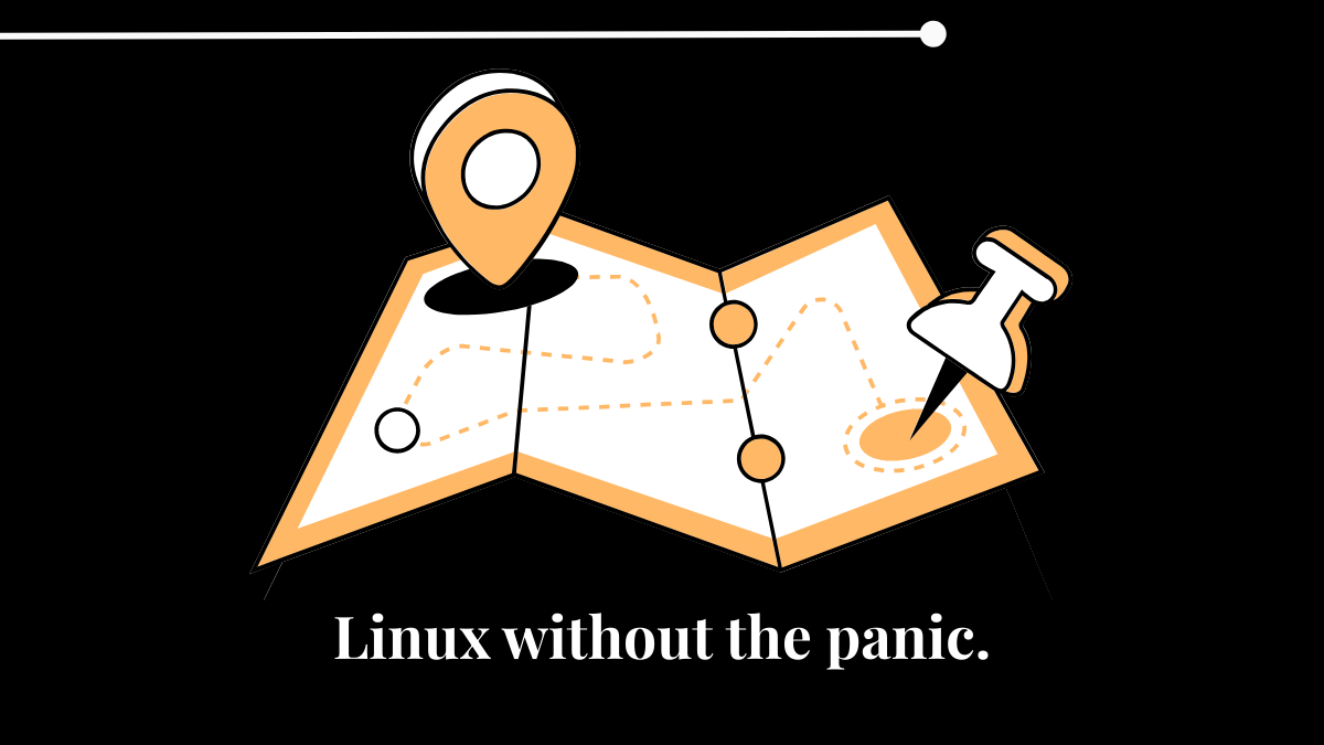 Linux Basics Without the Overwhelm: A 7-Stop Beginner’s Roadmap